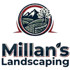 Millan's landscaping
