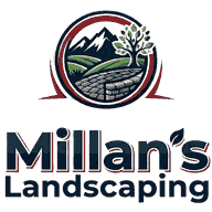 Millan's landscaping
